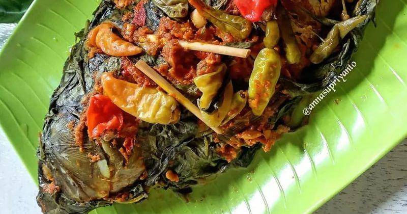 Instagram.com/annasupriyanto